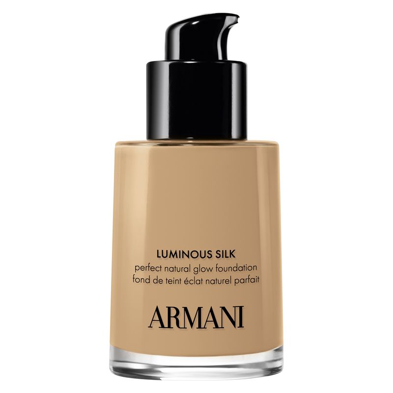 Armani - LUMINOUS SILK FOUNDATION