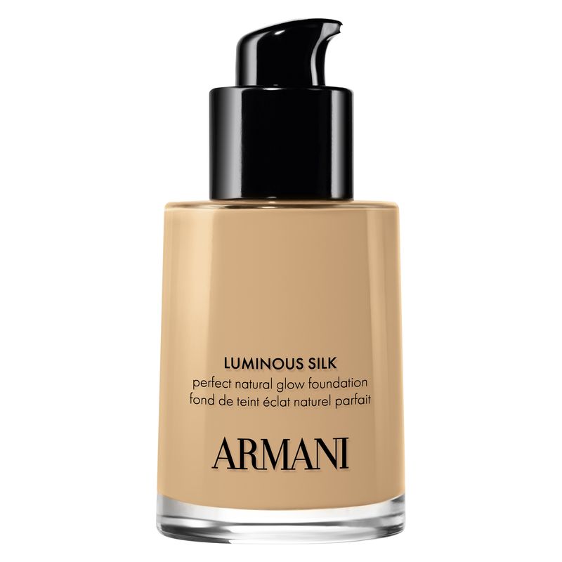 Armani - LUMINOUS SILK FOUNDATION