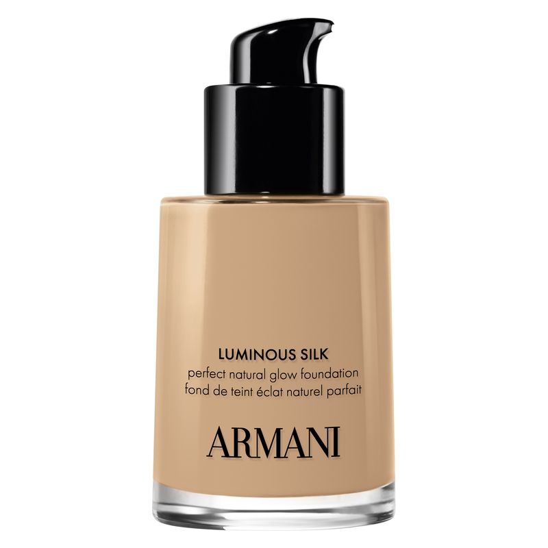 Armani - LUMINOUS SILK FOUNDATION