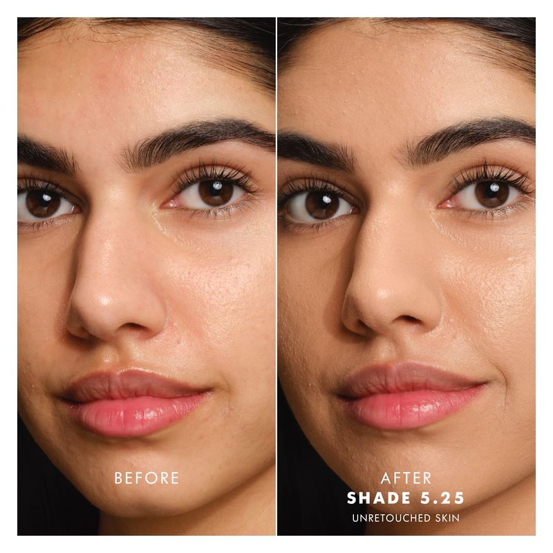 Armani - LUMINOUS SILK FOUNDATION