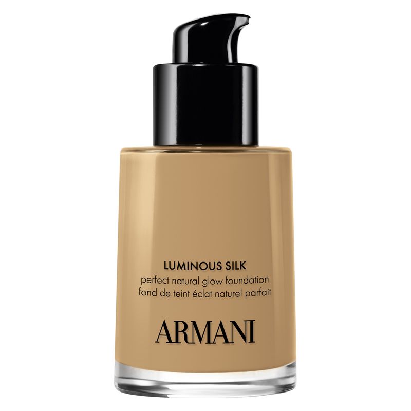 Armani - LUMINOUS SILK FOUNDATION Armani - LUMINOUS SILK FOUNDATION