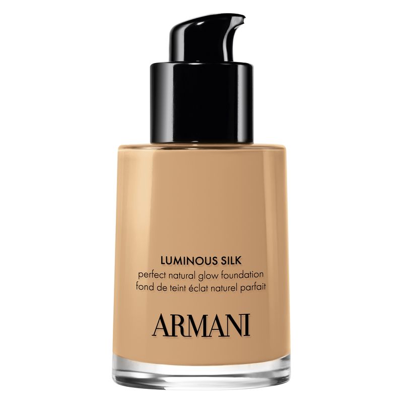 Armani - LUMINOUS SILK FOUNDATION