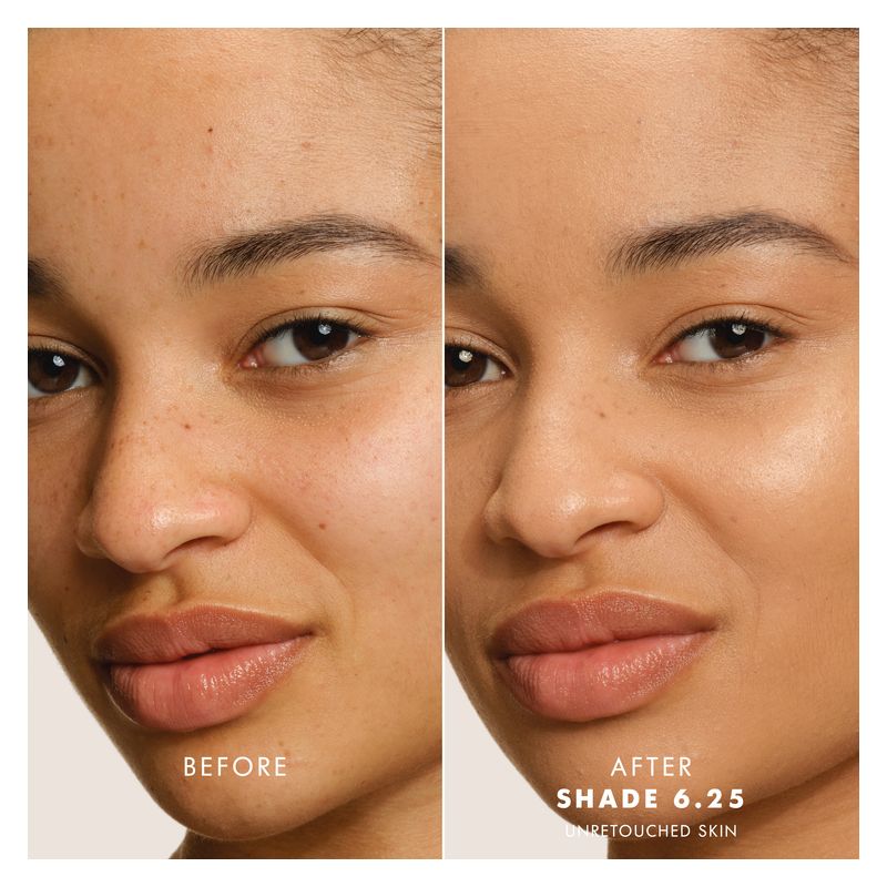 Armani - LUMINOUS SILK FOUNDATION