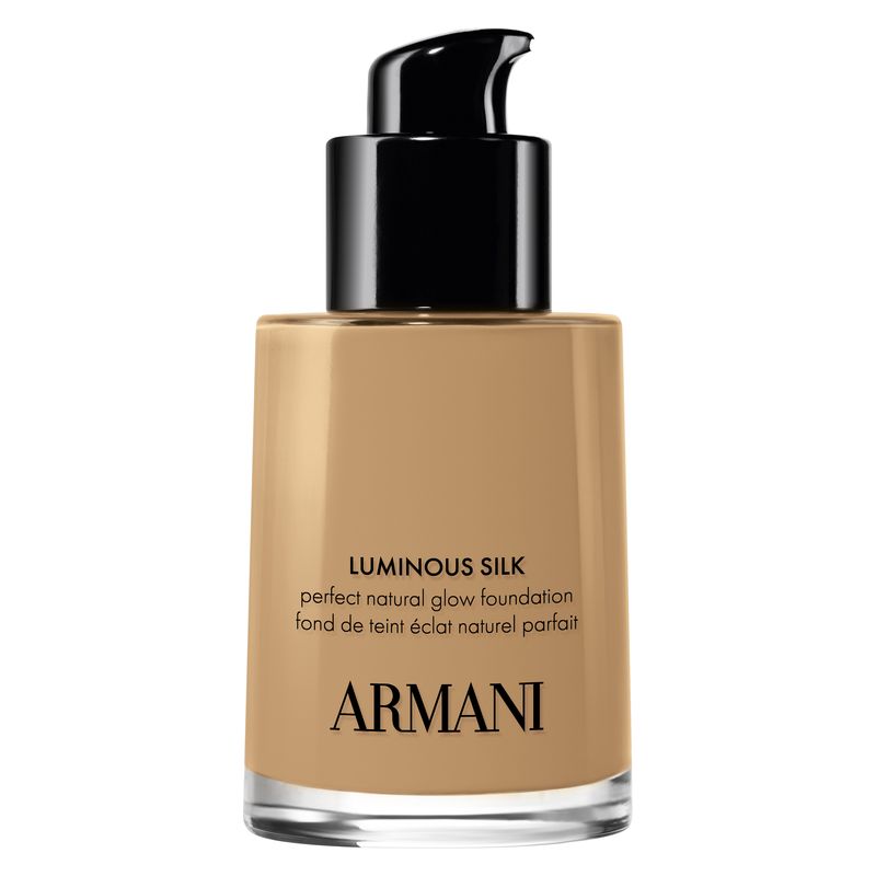 Armani - LUMINOUS SILK FOUNDATION