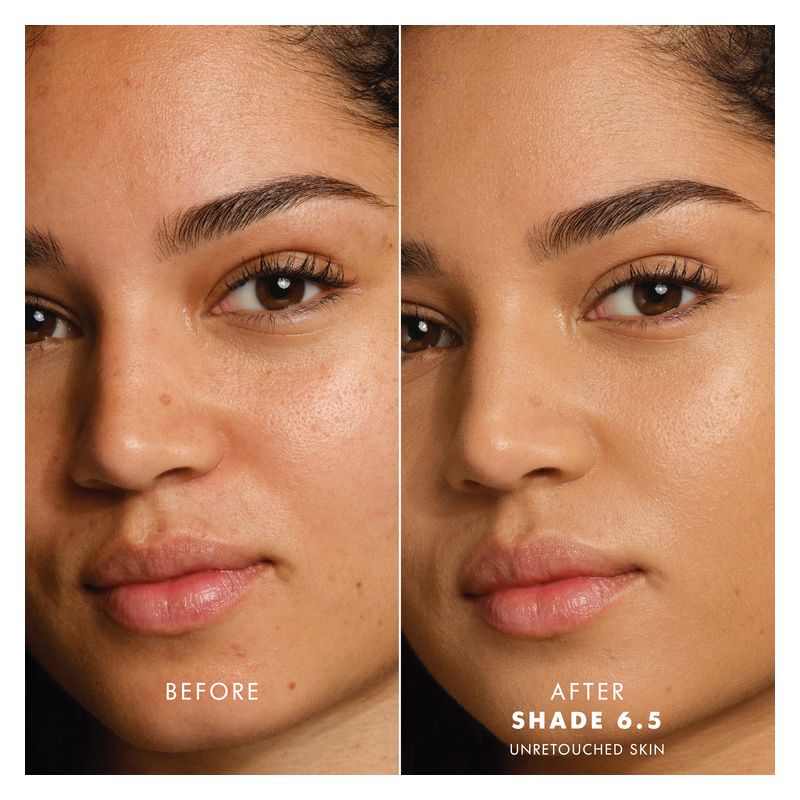 Armani - LUMINOUS SILK FOUNDATION