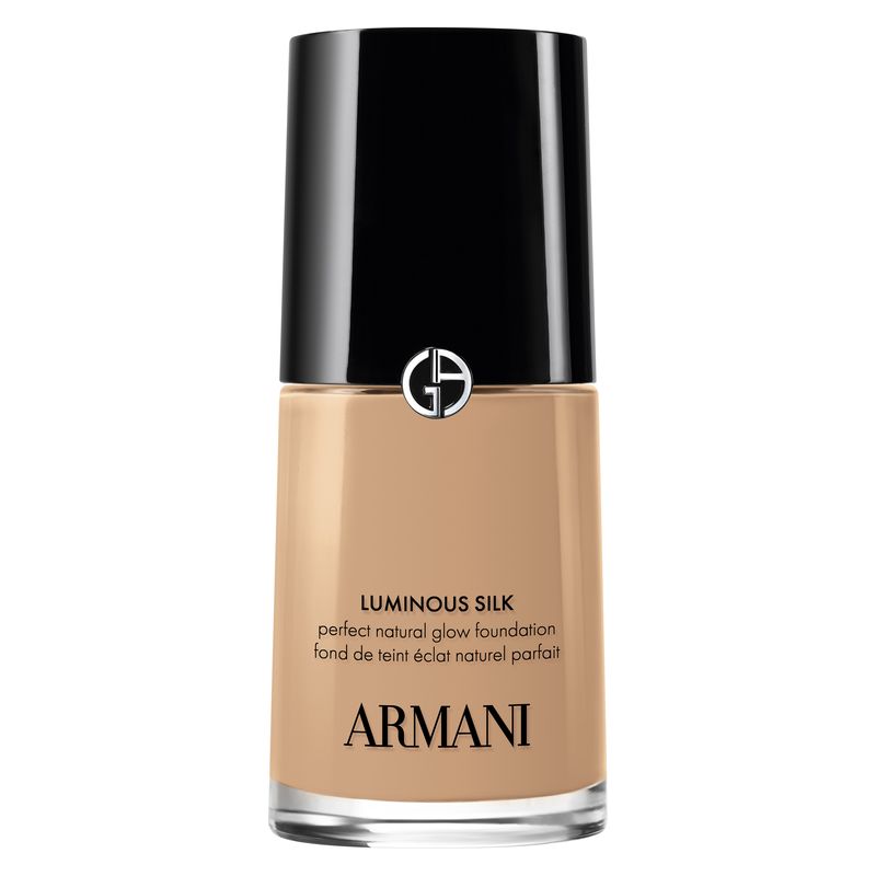 Armani - LUMINOUS SILK FOUNDATION Armani - LUMINOUS SILK FOUNDATION