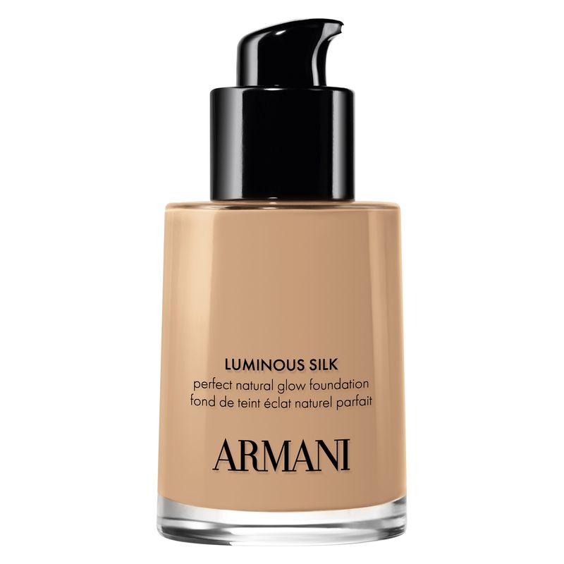 Armani - LUMINOUS SILK FOUNDATION Armani - LUMINOUS SILK FOUNDATION