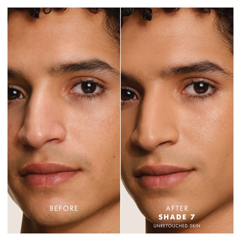 Armani - LUMINOUS SILK FOUNDATION Armani - LUMINOUS SILK FOUNDATION