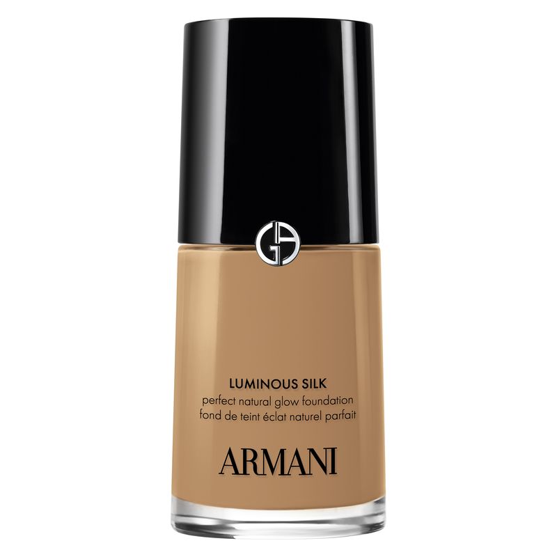 Armani - LUMINOUS SILK FOUNDATION Armani - LUMINOUS SILK FOUNDATION