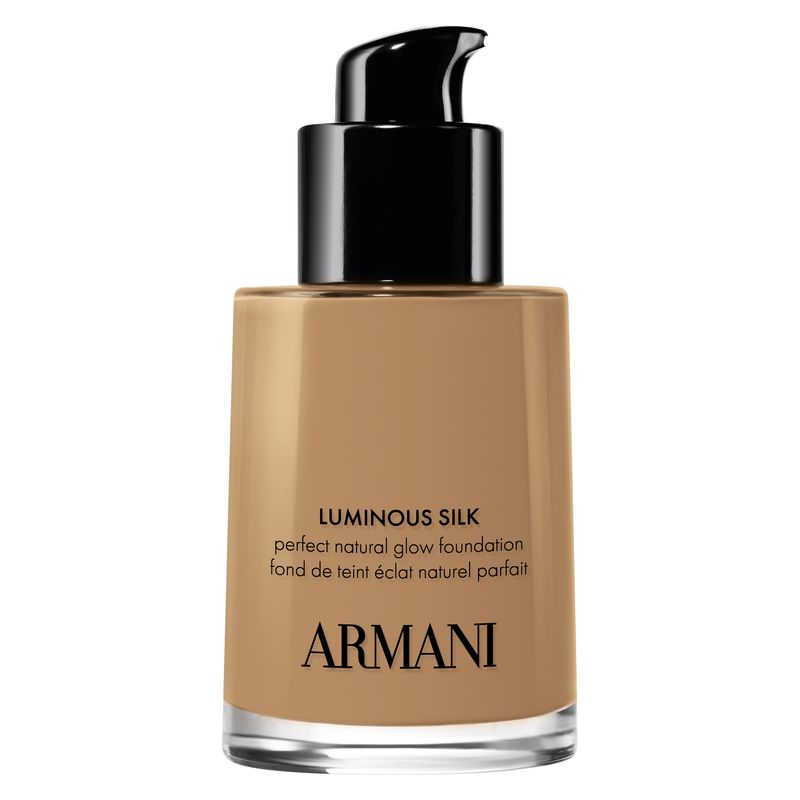 Armani - LUMINOUS SILK FOUNDATION Armani - LUMINOUS SILK FOUNDATION