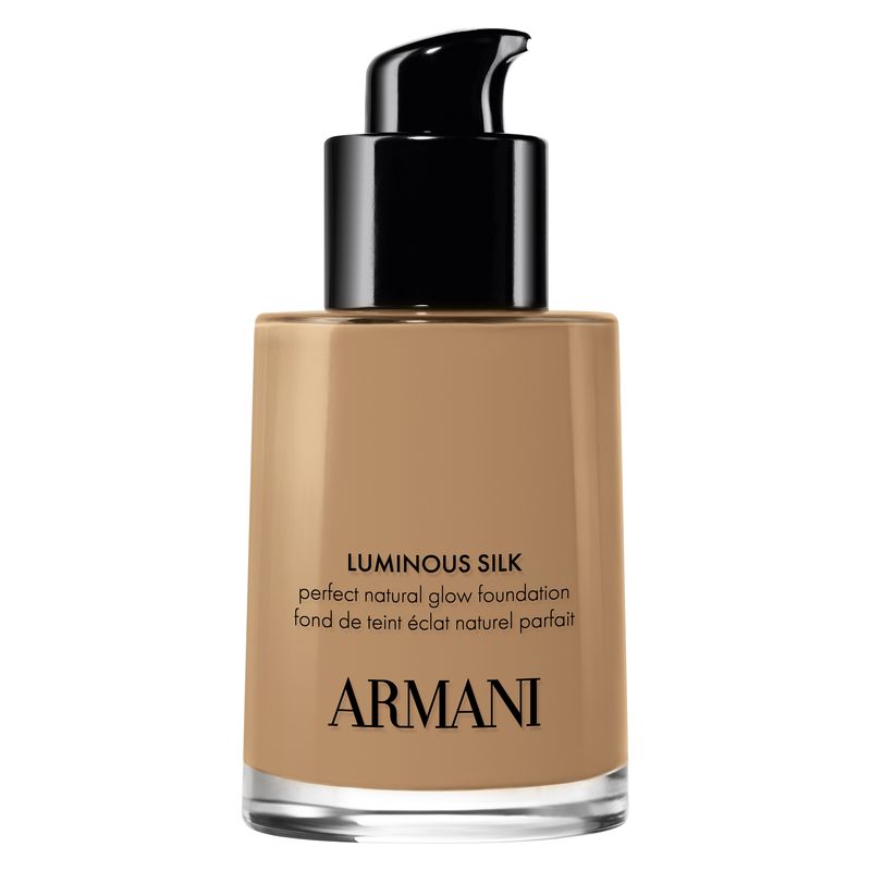 Armani - LUMINOUS SILK FOUNDATION