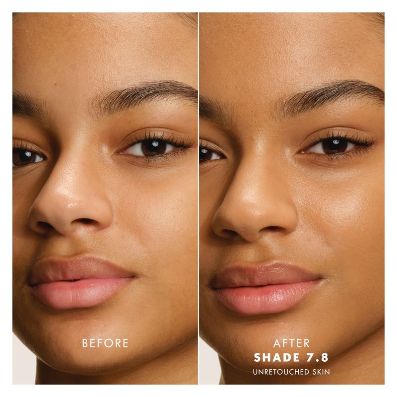 Armani - LUMINOUS SILK FOUNDATION