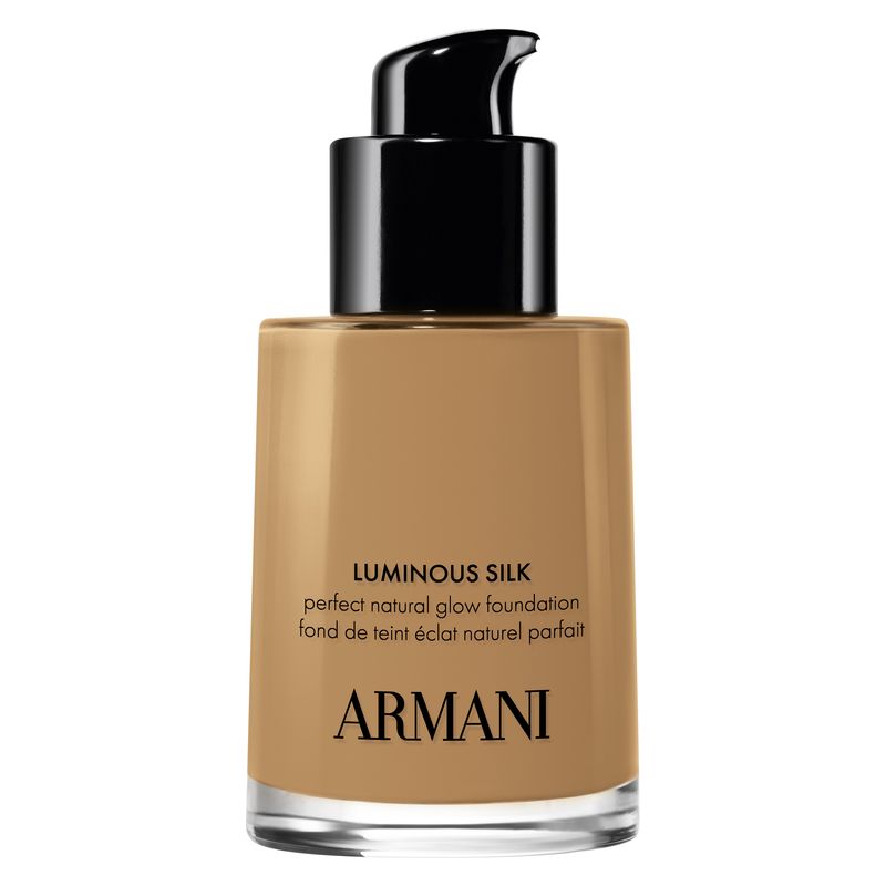 Armani - LUMINOUS SILK FOUNDATION