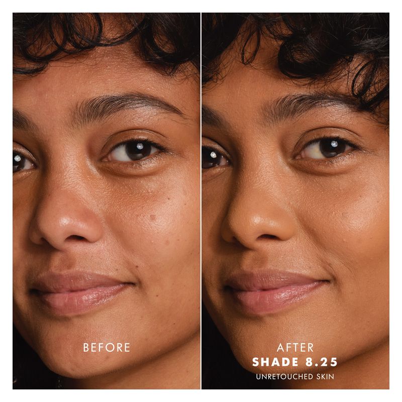 Armani - LUMINOUS SILK FOUNDATION