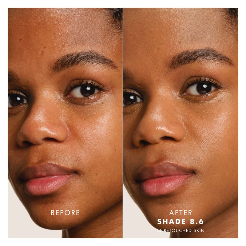 Armani - LUMINOUS SILK FOUNDATION