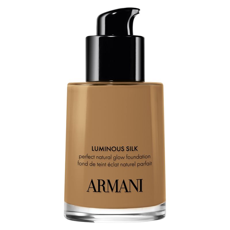 Armani - LUMINOUS SILK FOUNDATION