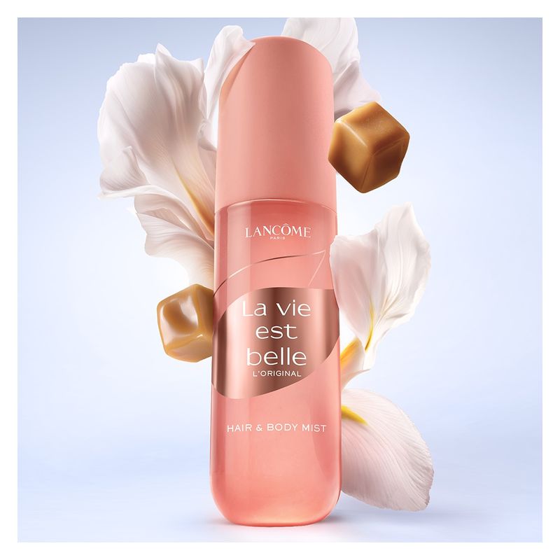 Lancome - LA VIE EST BELLE L'ORIGINAL HAIR & BODY MIST