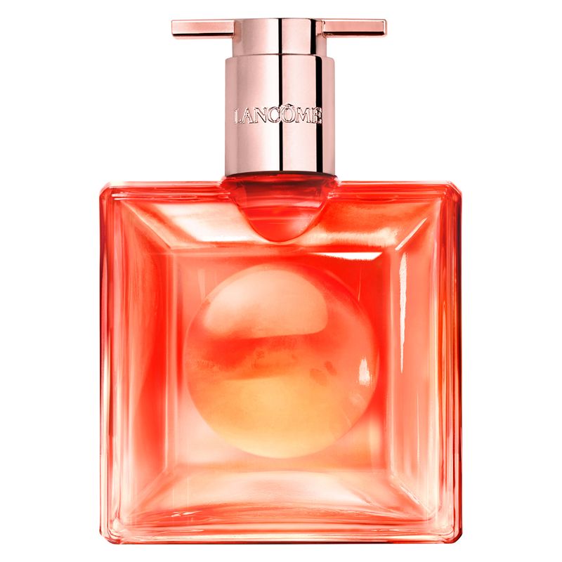 Lancome Idôle Peach'n Roses, Eau de Parfum Fruitée Donna, 25 ml Spray, Profumo Floreale Fruttato con Pesca e Rosa Lancome Idôle Peach'n Roses, Eau de Parfum Fruitée Donna, 25 ml Spray, Profumo Floreale Fruttato con Pesca e Rosa