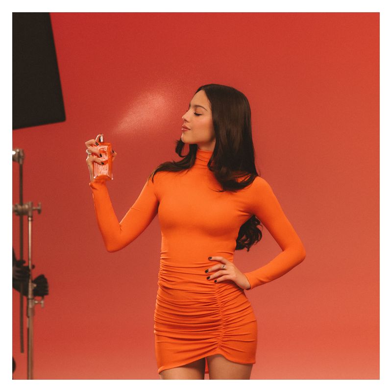 Lancome Idôle Peach'n Roses, Eau de Parfum Donna, 100 ml Spray, Fragranza Floreale Fruttata, Profumo femminile con note di Pesca e Rosa