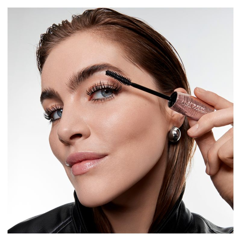 Lancome - LASH IDÔLE CURL GODDESS