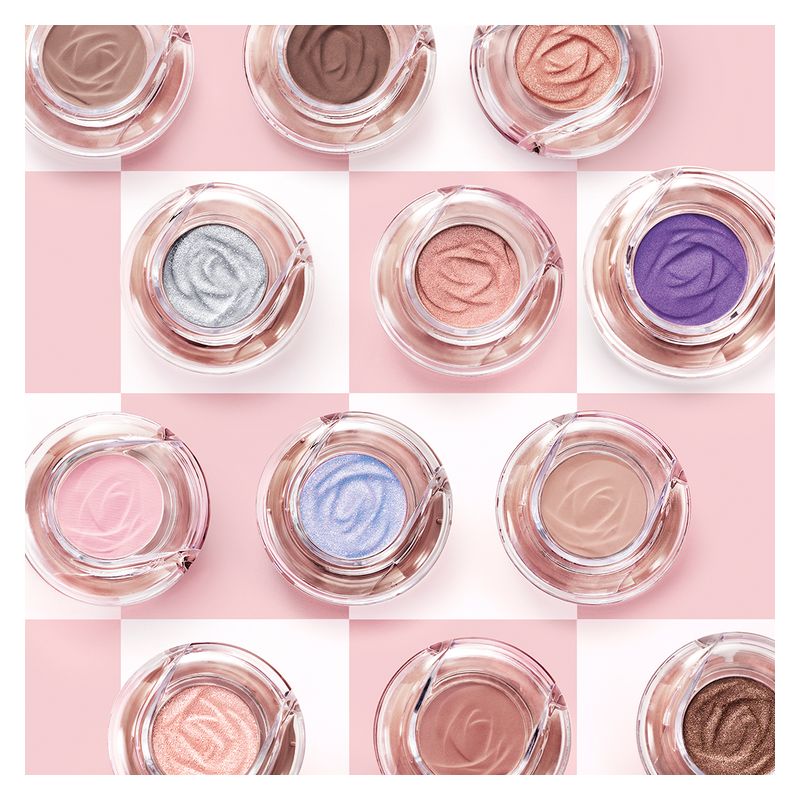 Lancome - IDÔLE GODDESS DIMENSION - OMBRETTO