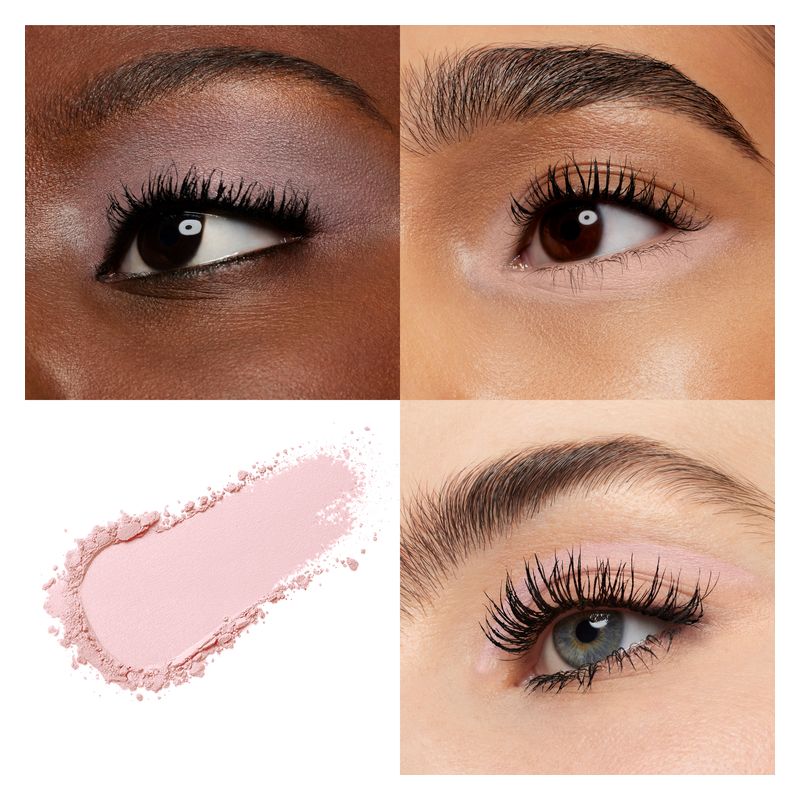 Lancome Idôle Goddess Dimension, Ombretto Donna 02 Pink Moonrise, 1.2 g, Lunga Tenuta con Finish Opaco, per uno sguardo radioso e multidimensionale Lancome Idôle Goddess Dimension, Ombretto Donna 02 Pink Moonrise, 1.2 g, Lunga Tenuta con Finish Opaco, per uno sguardo radioso e multidimensionale