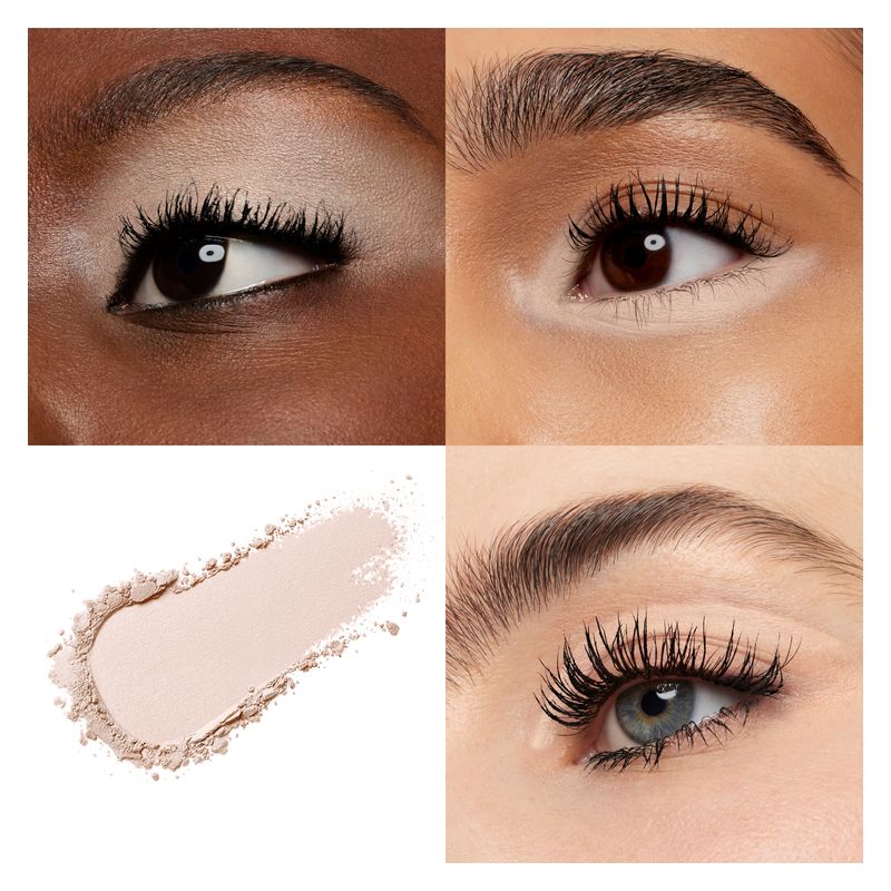 Lancome Idôle Goddess Dimension Ombretto, 06 Nude Dusk, 1.2 g, Alta Pigmentazione, Finish Mat, Lunga Tenuta, Make-up Occhi per un look naturale