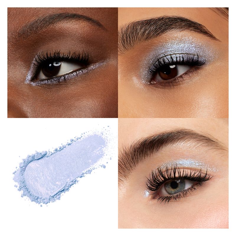 Lancome - IDÔLE GODDESS DIMENSION - OMBRETTO