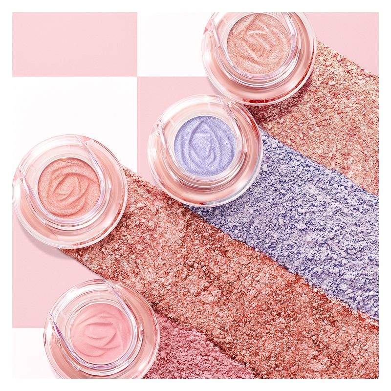 Lancome - IDÔLE GODDESS DIMENSION - OMBRETTO