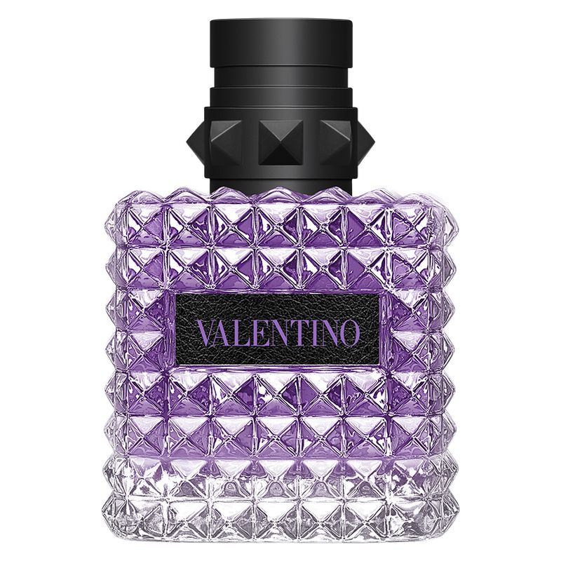 Valentino - BORN IN ROMA DONNA PURPLE MELANCHOLIA EAU DE PARFUM Valentino - BORN IN ROMA DONNA PURPLE MELANCHOLIA EAU DE PARFUM
