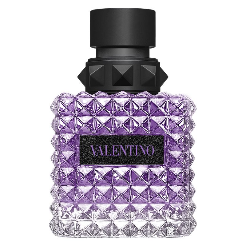 Valentino - BORN IN ROMA DONNA PURPLE MELANCHOLIA EAU DE PARFUM Valentino - BORN IN ROMA DONNA PURPLE MELANCHOLIA EAU DE PARFUM