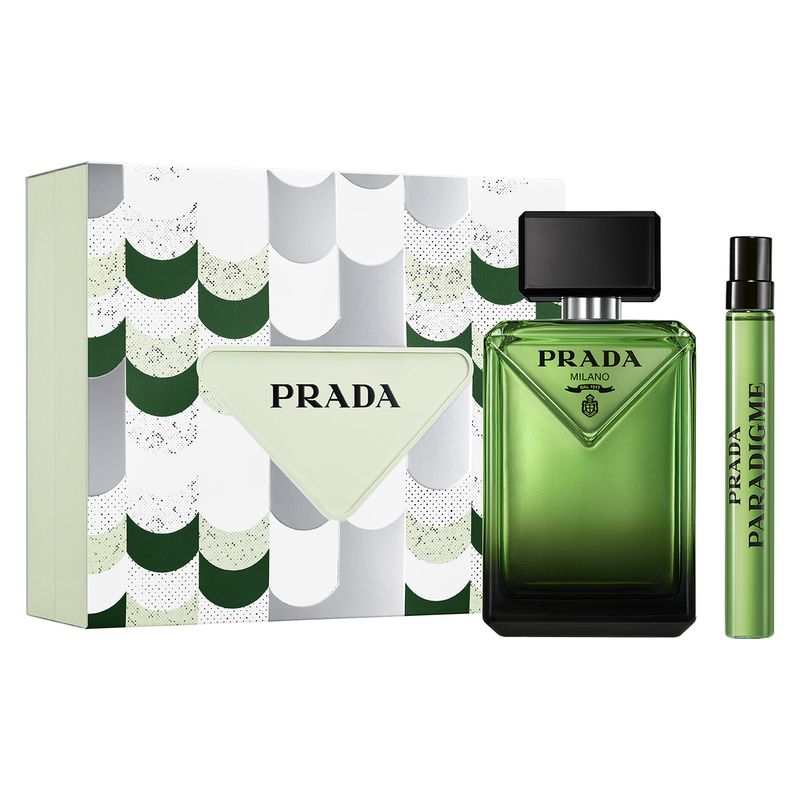 Prada - COFANETTO PARADIGME Prada - COFANETTO PARADIGME