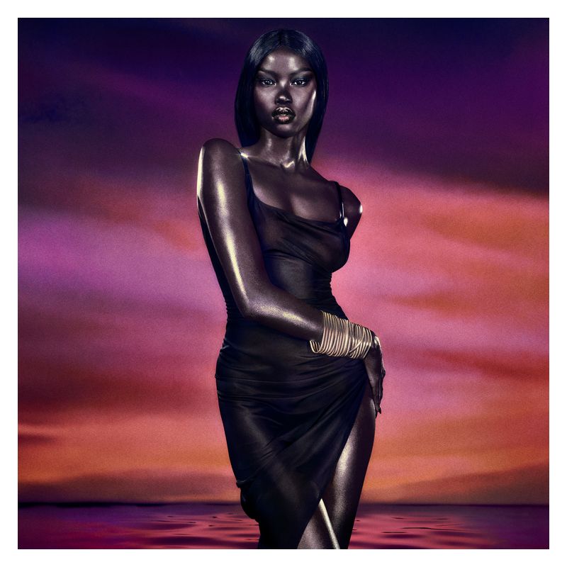 Mugler Alien Pulp, Eau de Parfum Fruitée Donna, 30 ml Spray Ricaricabile, Profumo Floreale Fruttato con note di Lampone, Gelsomino e Muschio