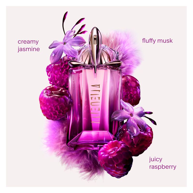 Mugler - ALIEN PULP EAU DE PARFUM FRUITéE