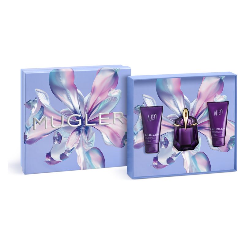 Mugler - COFANETTO ALIEN