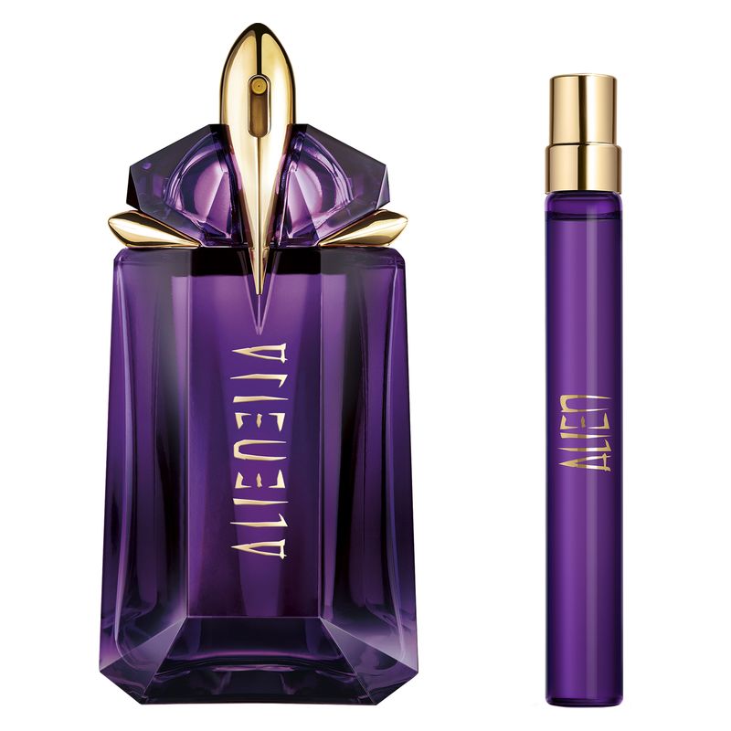 Mugler - COFANETTO ALIEN