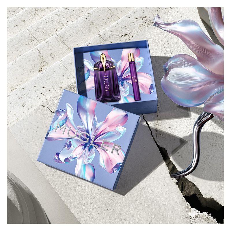 Mugler - COFANETTO ALIEN