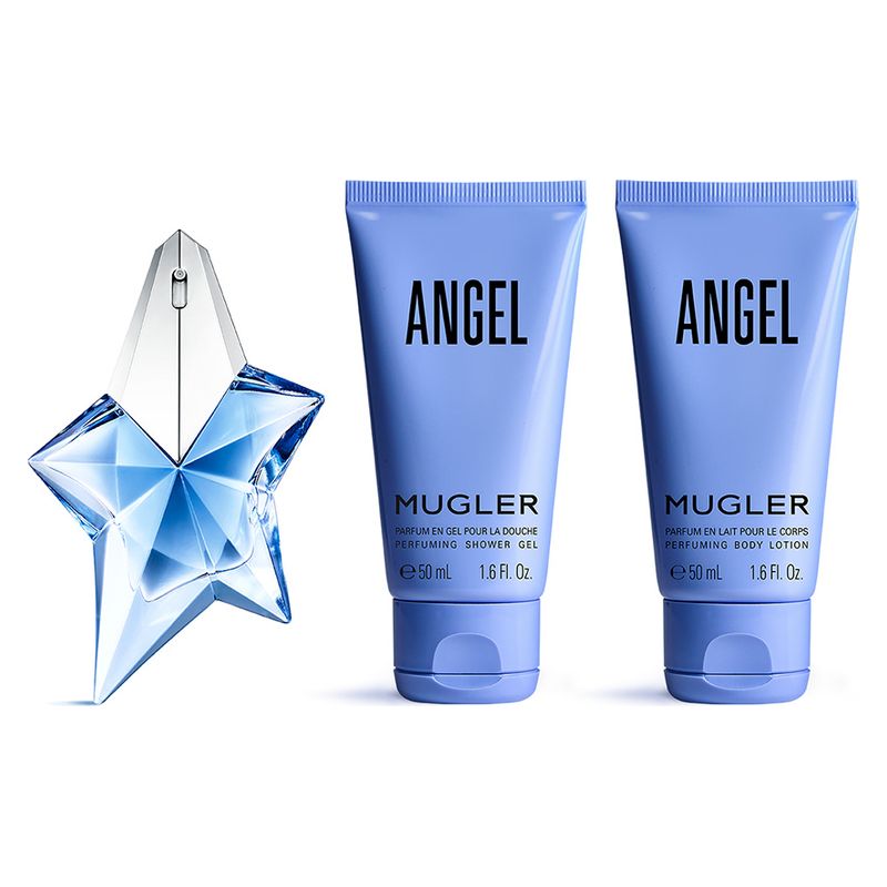 Mugler - COFANETTO ANGEL