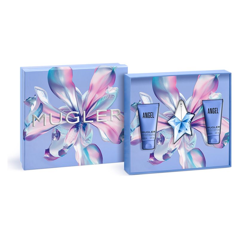 Mugler - COFANETTO ANGEL