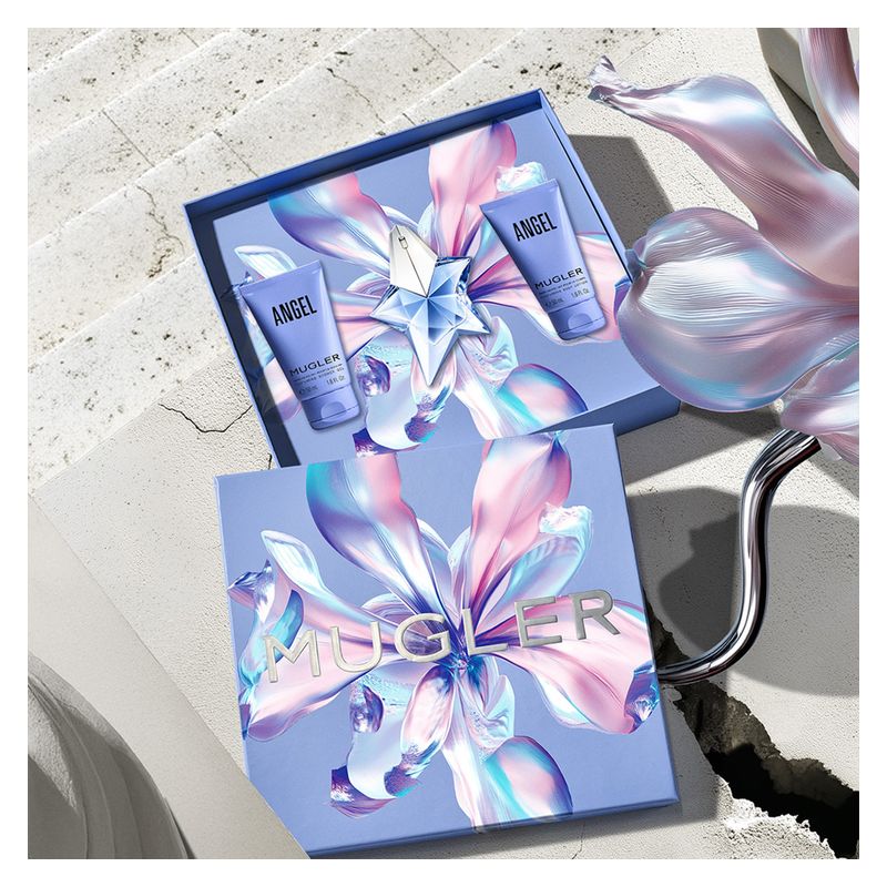 Mugler - COFANETTO ANGEL