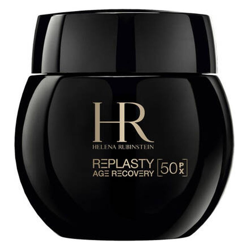 Helena Rubinstein Re-Plasty Age Recovery Night 50PX, Crema Notte Antietà Riparatrice, Trattamento Viso Donna, 50 ml, con Pro-Xylane al 30% Helena Rubinstein Re-Plasty Age Recovery Night 50PX, Crema Notte Antietà Riparatrice, Trattamento Viso Donna, 50 ml, con Pro-Xylane al 30%