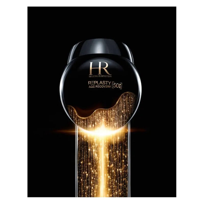 Helena Rubinstein Re-Plasty Age Recovery Night 50PX, Crema Notte Antietà Riparatrice, Trattamento Viso Donna, 50 ml, con Pro-Xylane al 30% Helena Rubinstein Re-Plasty Age Recovery Night 50PX, Crema Notte Antietà Riparatrice, Trattamento Viso Donna, 50 ml, con Pro-Xylane al 30%