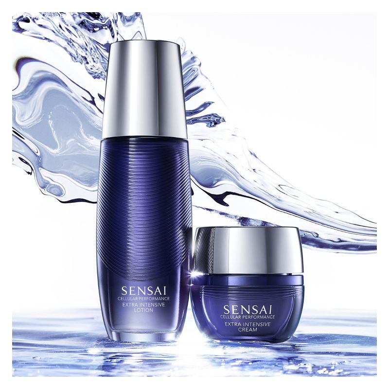 SENSAI - CELLULAR PERFORMANCE EXTRA INTENSIVE LOTION