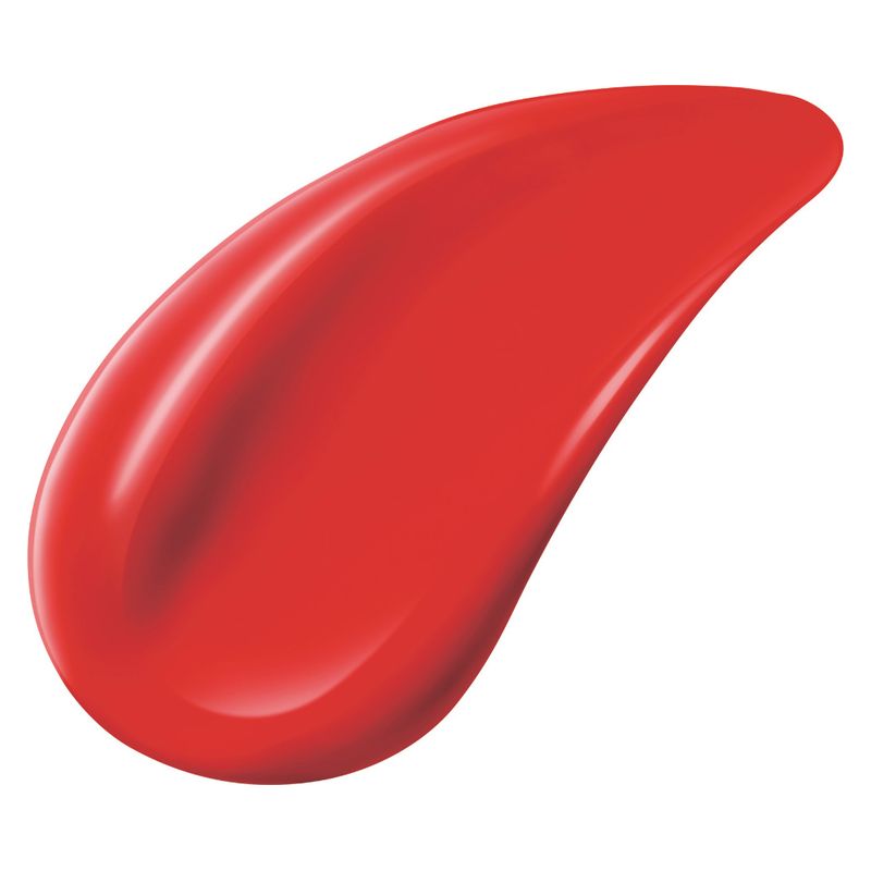 SENSAI Moisture Intense Lipstick (refill), Rossetto Idratante e Luminoso, MI04 Tomato Red, 3.7 g, Lunga Tenuta con Finish Brillante