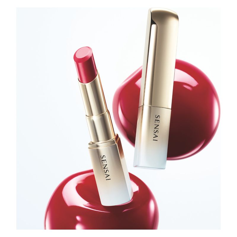 SENSAI - MOISTURE INTENSE LIPSTICK HOLDER GOLD