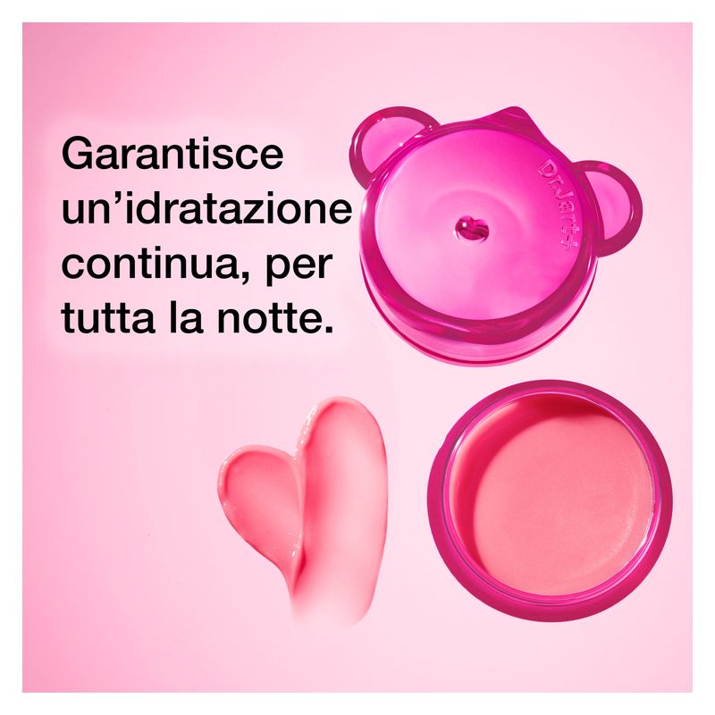 DR.JART+ - Vital Hydra Solution Lip Mask