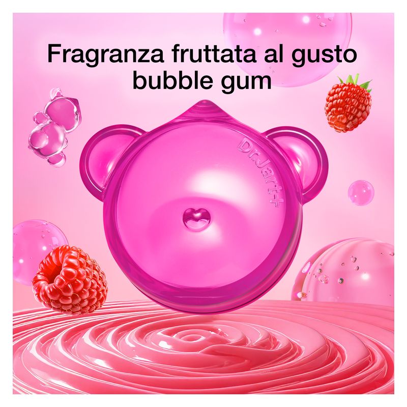 DR.JART+ - Vital Hydra Solution Lip Mask