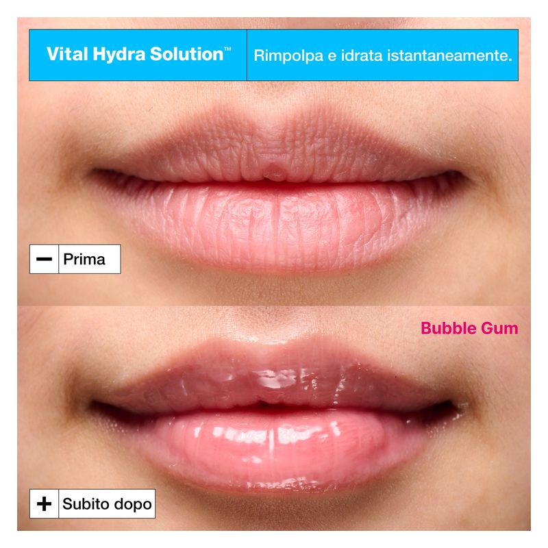 DR.JART+ - Vital Hydra Solution Lip Mask