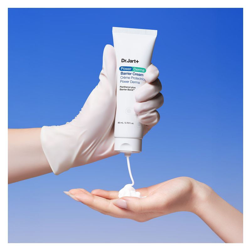 DR.JART+ - POWDER DERMA BARRIER CREAM