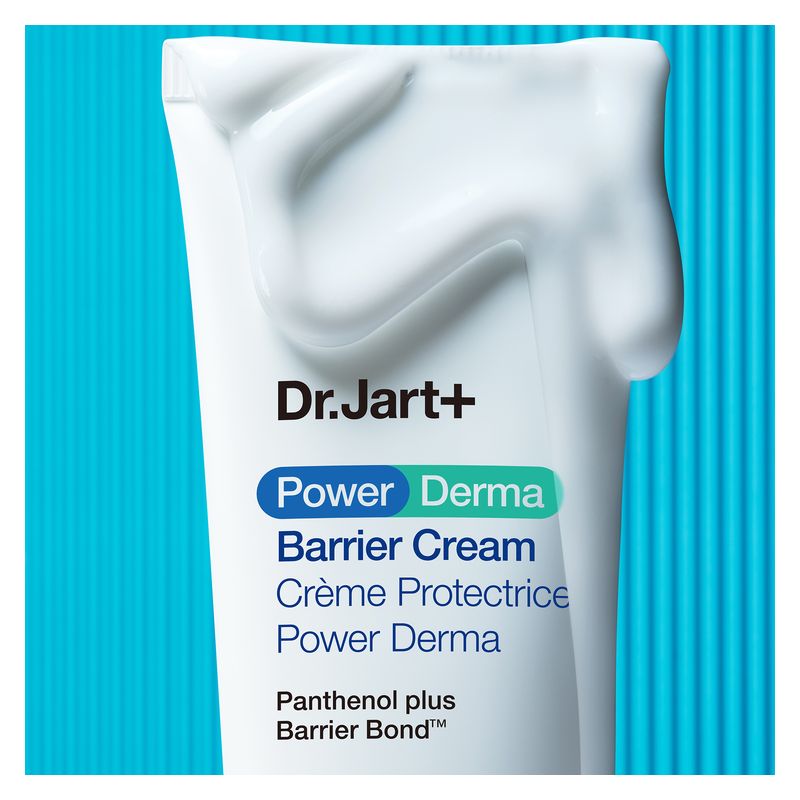 DR.JART+ - POWDER DERMA BARRIER CREAM